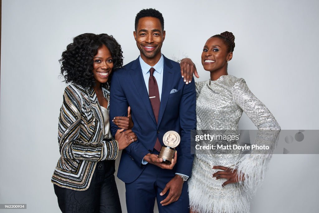 The 77th Annual Peabody Awards Ceremony - Portraits
