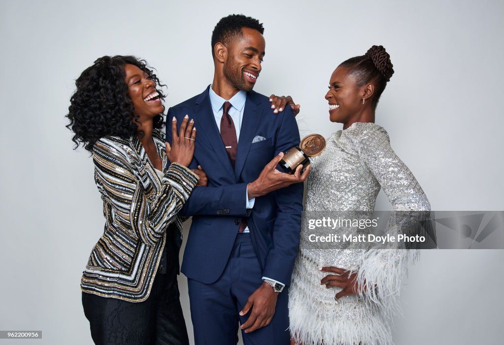 The 77th Annual Peabody Awards Ceremony - Portraits