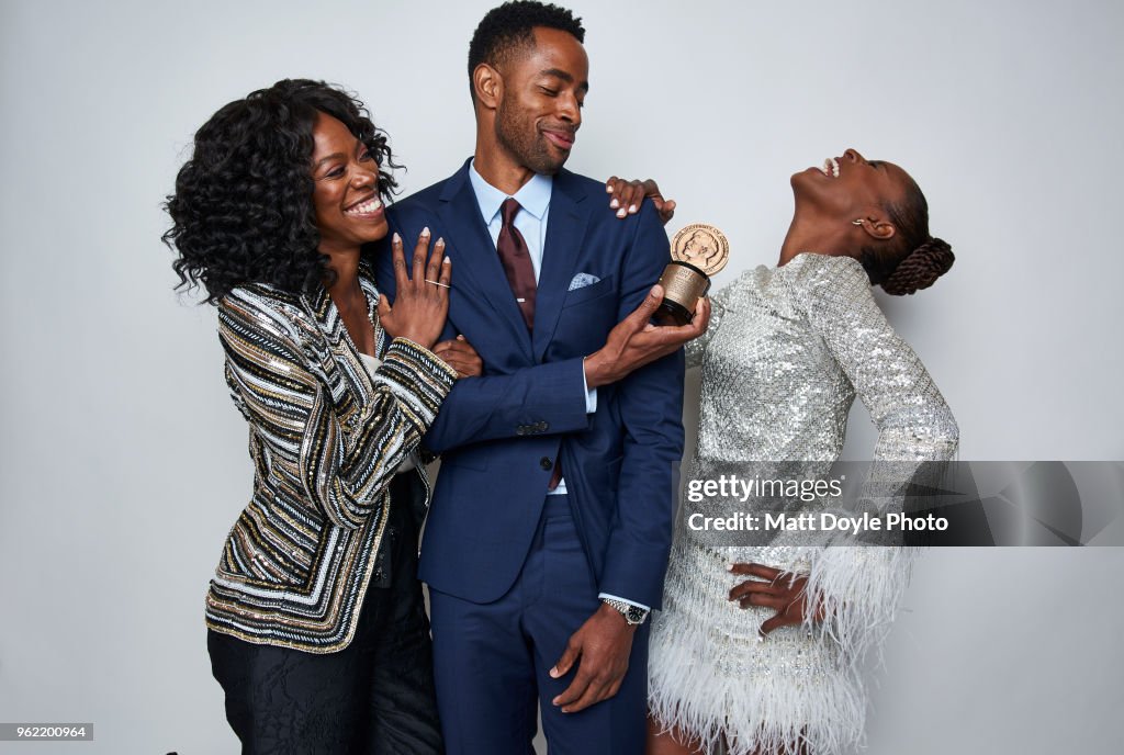 The 77th Annual Peabody Awards Ceremony - Portraits