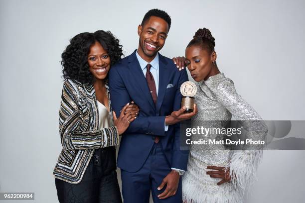 Lisa Rae Ellis Yvonne Ellis An Photos and Premium High Res Pictures - Getty Images