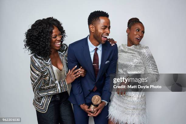 Lisa Rae Ellis Yvonne Ellis An Photos and Premium High Res Pictures - Getty Images