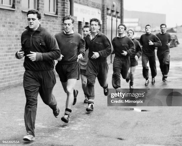 The Busby Babes are back and already spies are watching them. Yesterday Patrick Thistle trainer Adam McLean was at the Old Trafford reopening as...