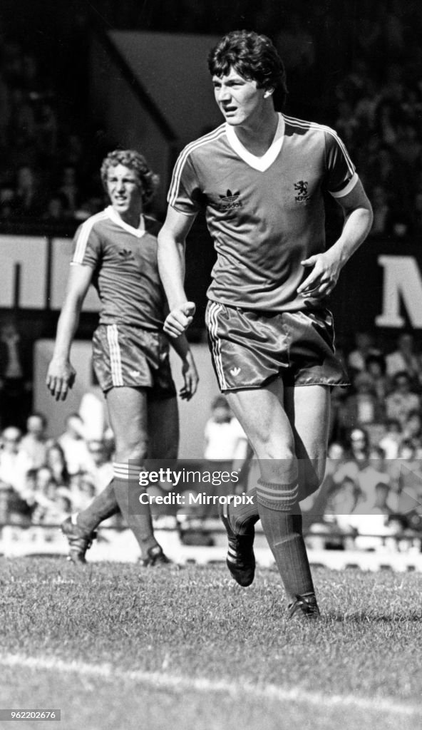 Alan Ramage