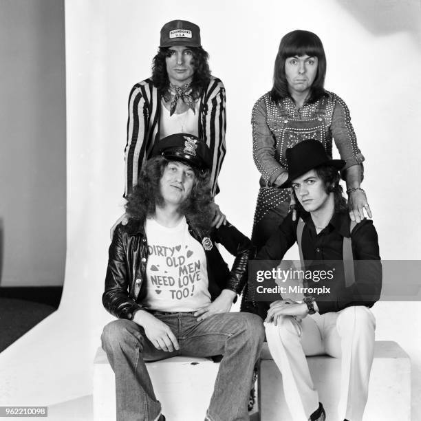 113 Slade Christmas Stock Photos, High-Res Pictures, and Images - Getty