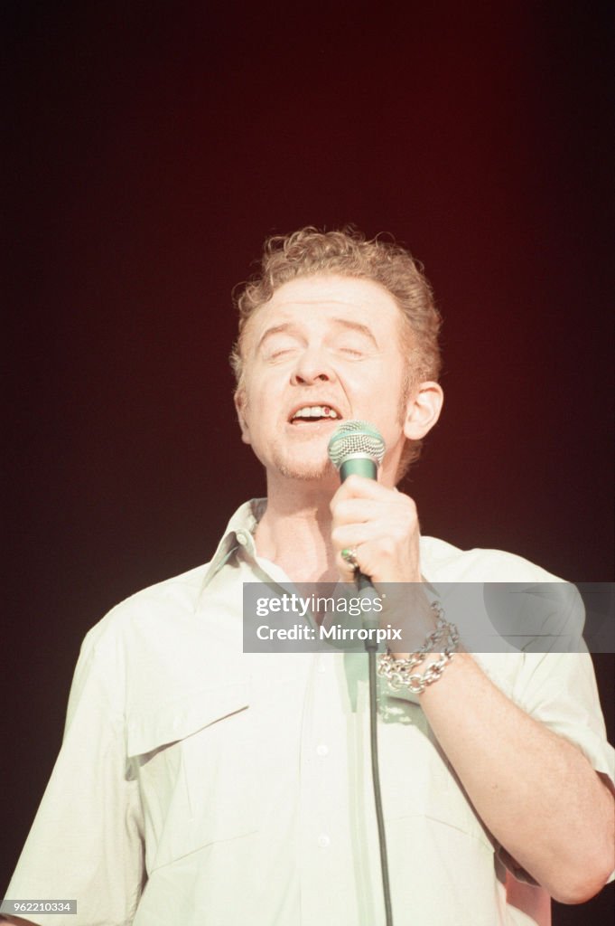 Simply Red