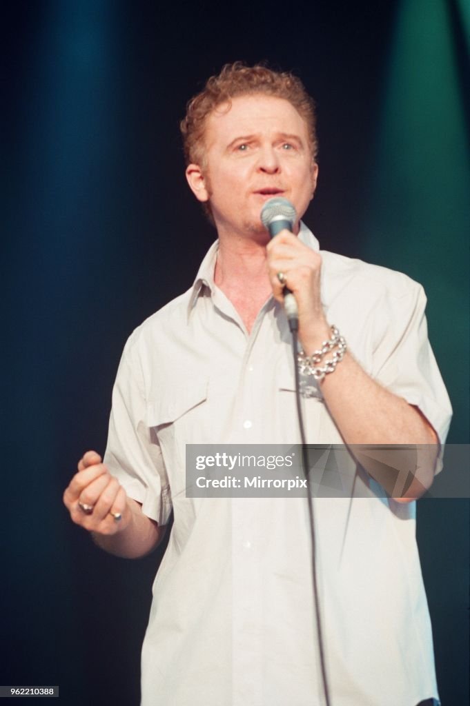 Simply Red
