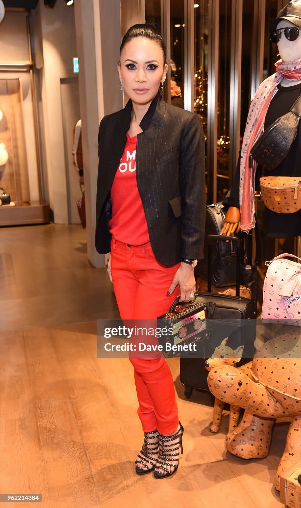 PUMA x MCM Collaboration London Launch Party