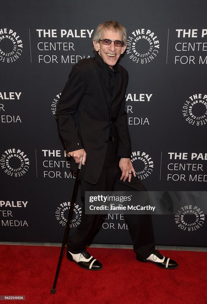 The Paley Center For Media Presents: "Homicide: Life On The Street: A Reunion"