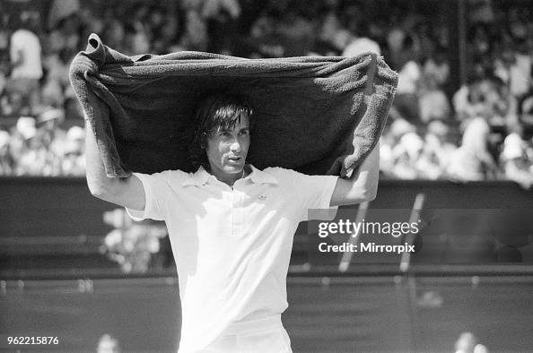 Wimbledon Tennis Championships 1976 Wimbledon Tennis Championships 1976