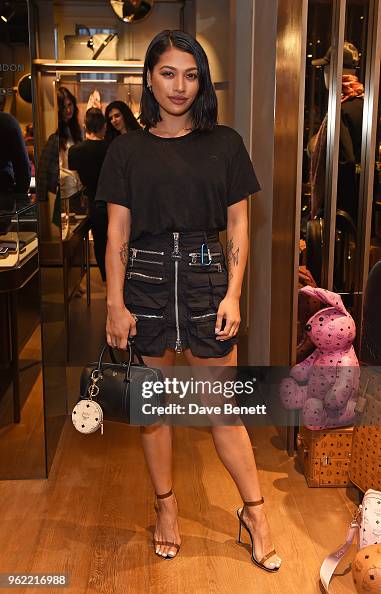 PUMA x MCM Collaboration London Launch Party PUMA x MCM Collaboration London Launch Party