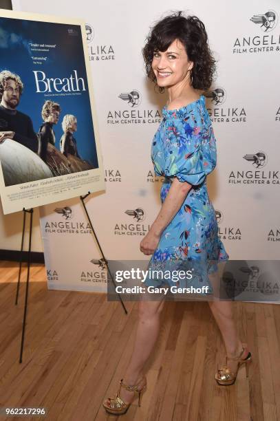 Angelika Film Center Photos Photos and Premium High Res Pictures