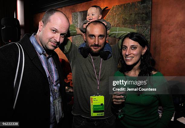 Adam Roffman 537 Amir Bar Lev Stock Photos, High-Res Pictures, and Images - Getty Images