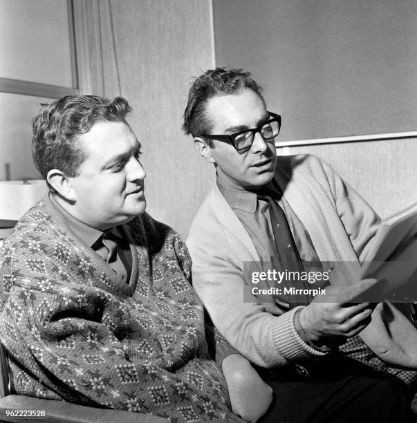 Harry Driver Writer 172 Vince Powell Photos & High Res Pictures - Getty Images