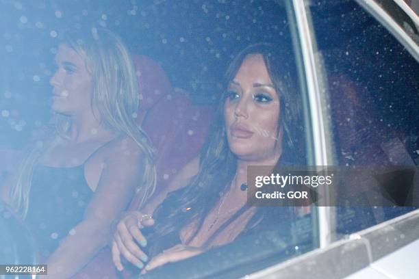Libertine Club Stock-Fotos und Bilder - Getty Images