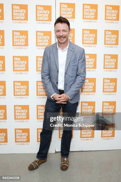 Actor Mackenzie Astin attends the "Last Days Of Disco" 20th anniversary screening at Walter Reade Theater on May 24, 2018 in New York City.