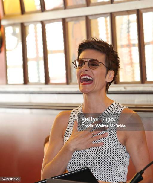 Jenn Coll 967 Jenn Colella Photos & High Res Pictures - Getty Images