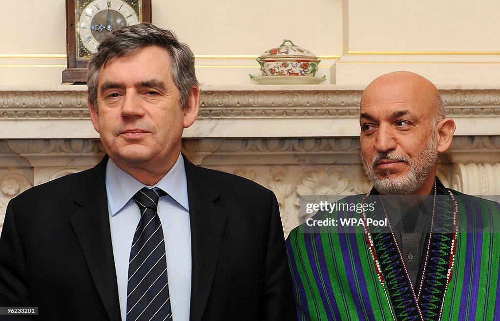 Afghanistan conference