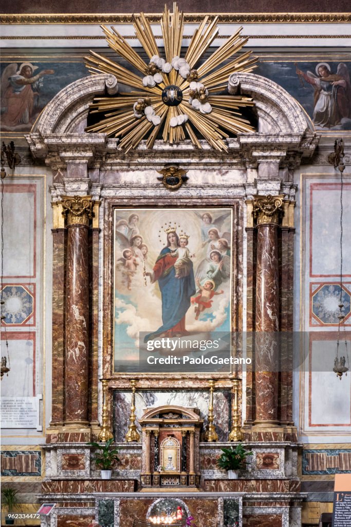 Maria Ss. Ausiliatrice