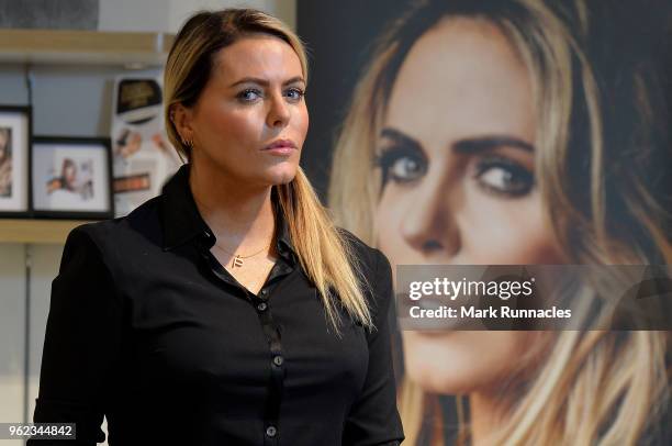 Marks Patsy 611 パッツィ ケンジット 写真 Stock Photos, High-Res Pictures, and Images - Getty ...