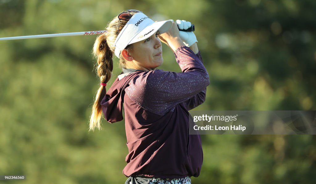 LPGA Volvik Championship - Round Two