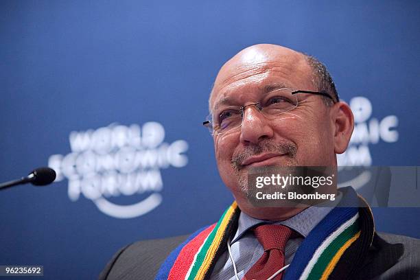 513 Trevor Manuel Photos & High Res Pictures Getty Images
