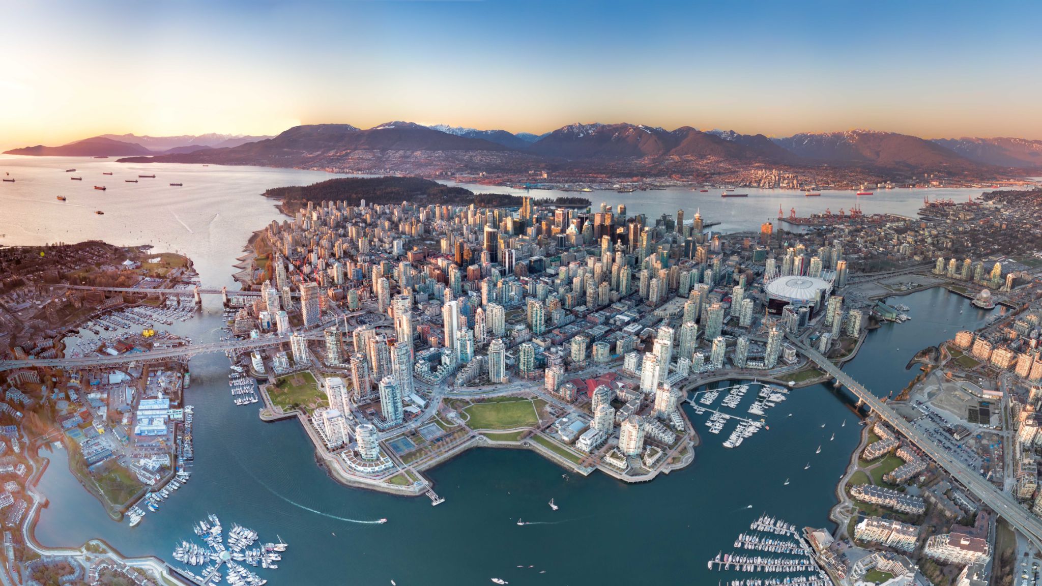 vancouver tech industry