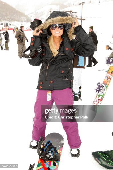 2010 Park City - Oakley Presents "Learn To Ride" Snowboard Fueled By Muscle Milk - Day 2 2010 Park City - Oakley Presents "Learn To Ride" Snowboard Fueled By Muscle Milk - Day 2
