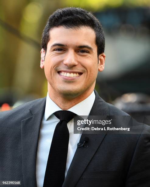 Gio Benitez Photos and Premium High Res Pictures - Getty Images