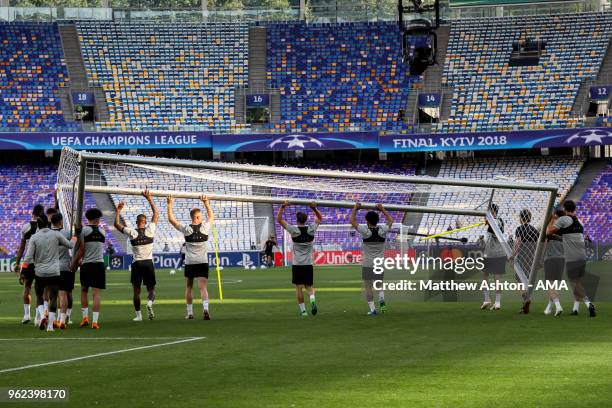 Move Goalposts Move Goal Posts Photos and Premium High Res Pictures - Getty Images