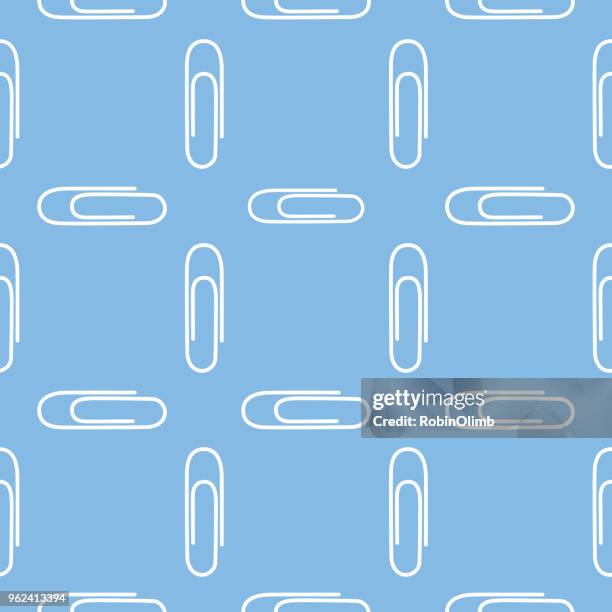 File Clip Pattern 48 Paper Curled Paper Clip Stock Photos, High-Res Pictures, and Images ...