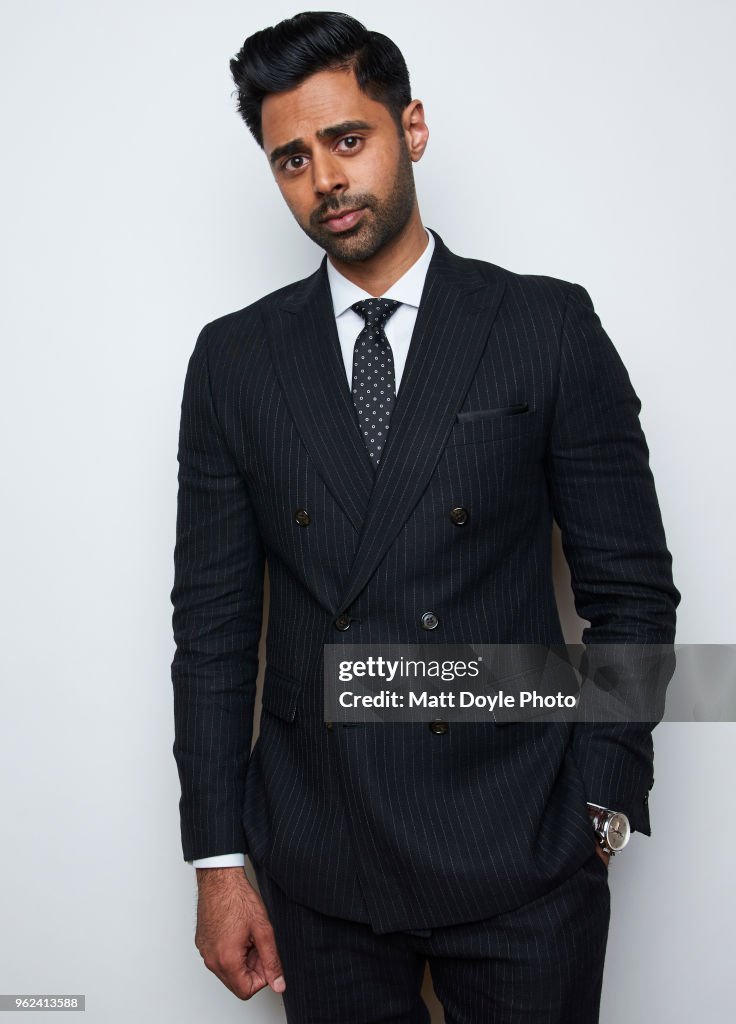 The 77th Annual Peabody Awards Ceremony - Portraits