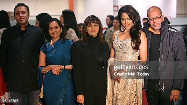 Netar Rana Neeta Photos and Premium High Res Pictures - Getty Images