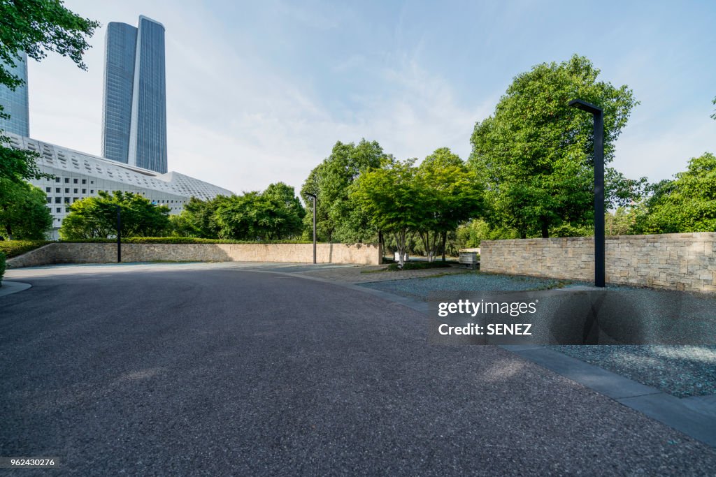 Parking Lot