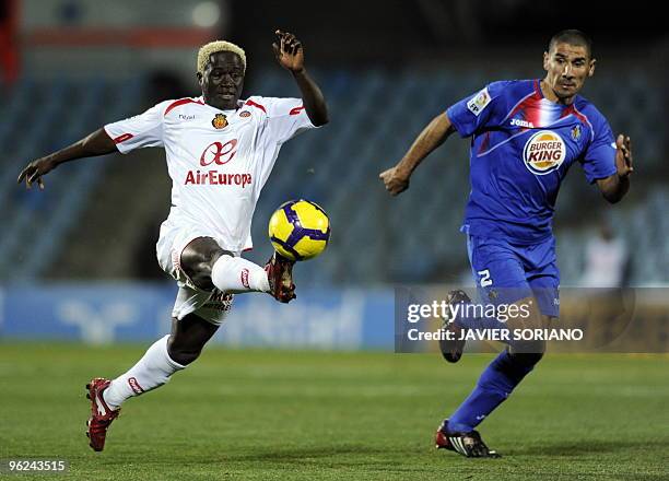 88 Alhassane Keita Stock Photos, HighRes Pictures, and Images Getty