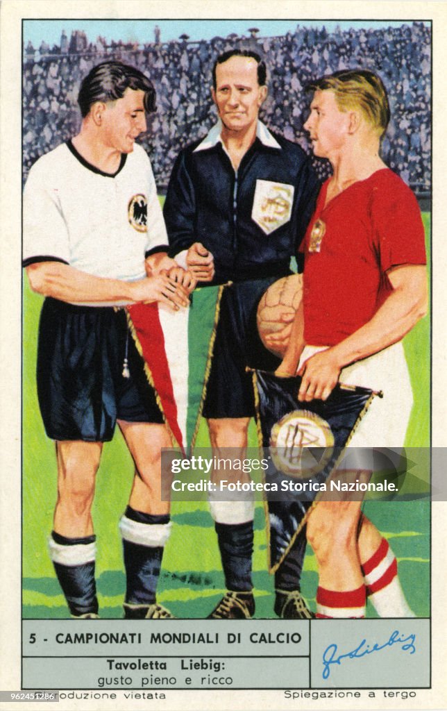 The FIFA World Cup