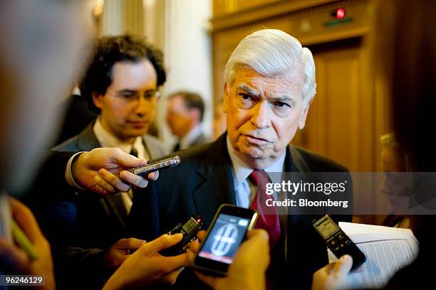Christopher Dodd 4,045 Christopher Dodd Photos & High Res Pictures - Getty Images