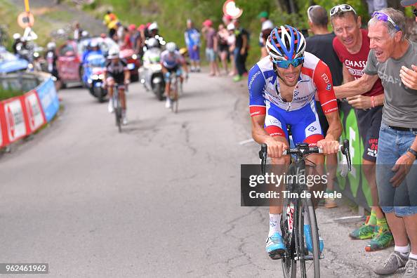 Cycling: 101st Tour of Italy 2018 / Stage 19 Cycling: 101st Tour of Italy 2018 / Stage 19