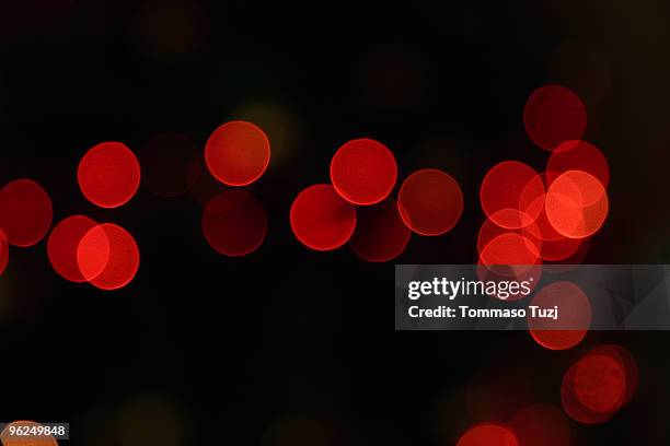 christmas lights - suora stock pictures, royalty-free photos & images