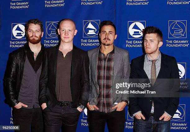 The Fray Joe King Photos and Premium High Res Pictures - Getty Images