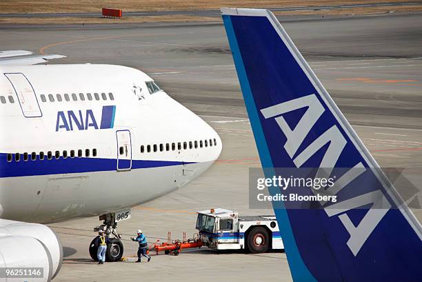 Japan Air Transport Co Photos and Premium High Res Pictures Getty Images