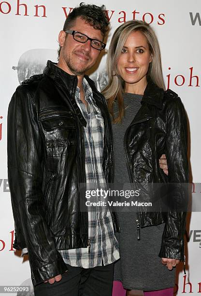 Stefan Lessard Photos and Premium High Res Pictures - Getty Images