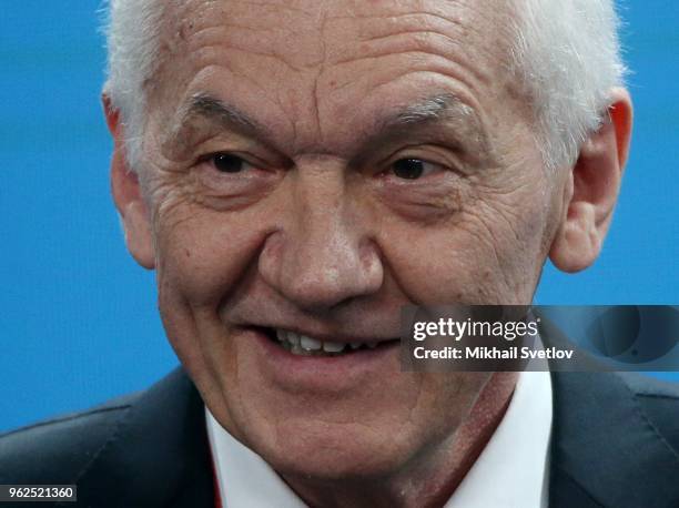 Timchenko 287 Gennady Timchenko Photos & High Res Pictures - Getty Images