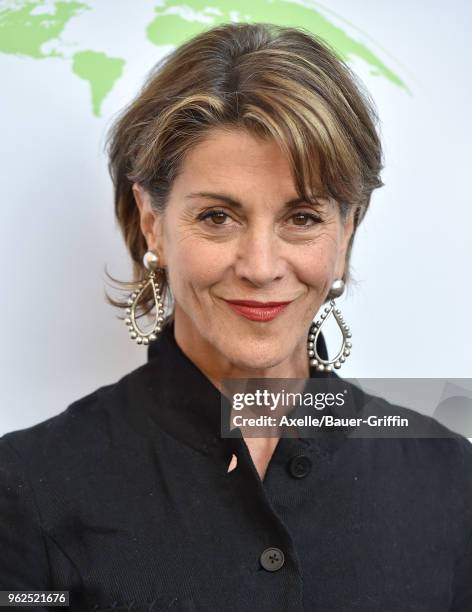 Actress Wendie Malick attends the 28th Annual EMA Awards Ceremony at Montage Beverly Hills on May 22, 2018 in Beverly Hills, California.