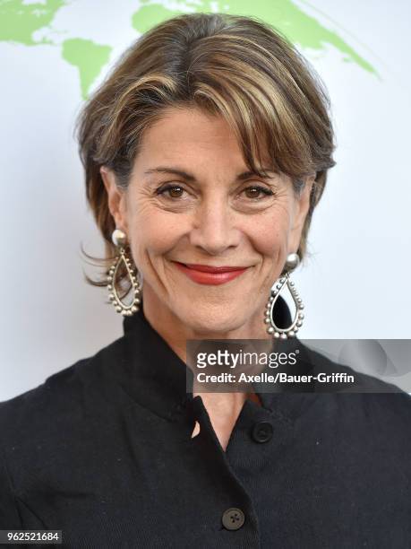 Actress Wendie Malick attends the 28th Annual EMA Awards Ceremony at Montage Beverly Hills on May 22, 2018 in Beverly Hills, California.