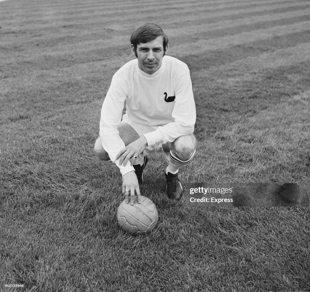 Barrie Hole Of Swansea City