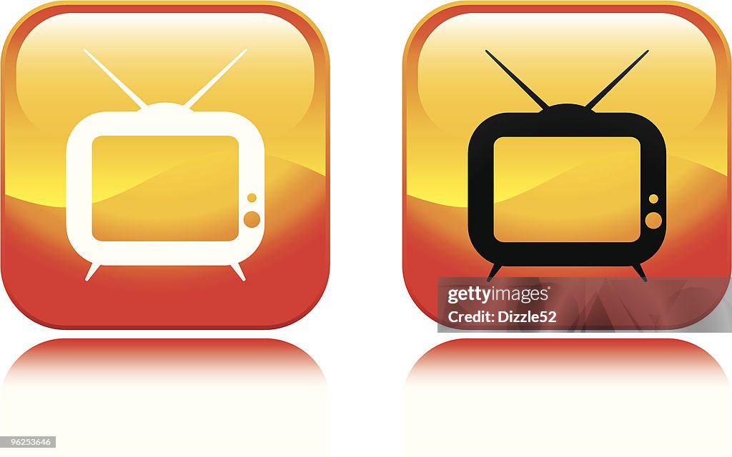 TV Icon