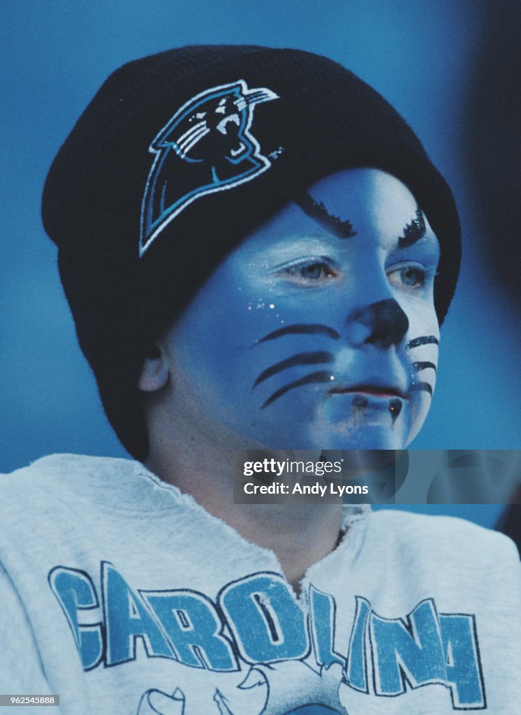 Baltimore Ravens vs Carolina Panthers