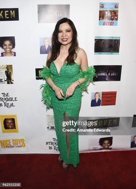 Joyclyn Ruff Joyce Lyne Photos and Premium High Res Pictures - Getty Images