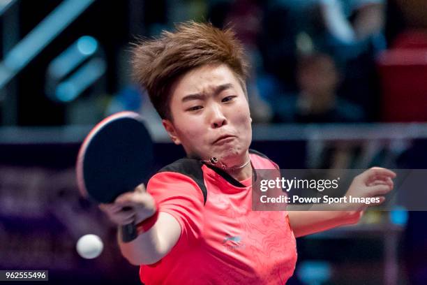 181 Chen Rui Stock Photos, High-Res Pictures, and Images - Getty Images