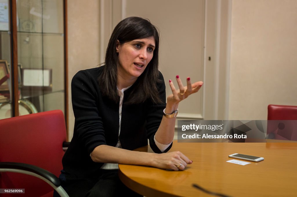 Italian Elections